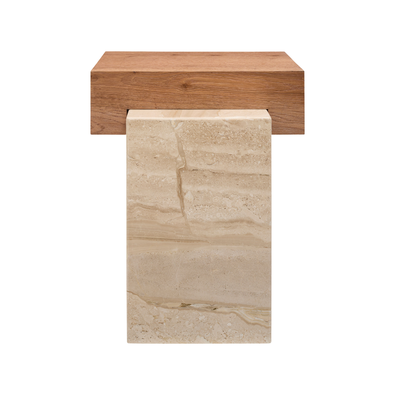 Tulare End Table