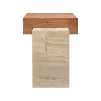 Tulare End Table