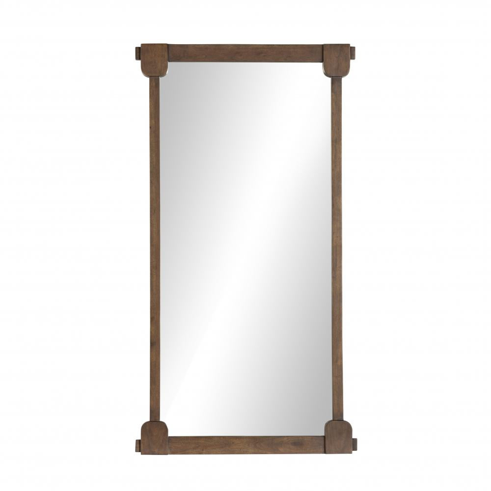 Harda Floor Mirror