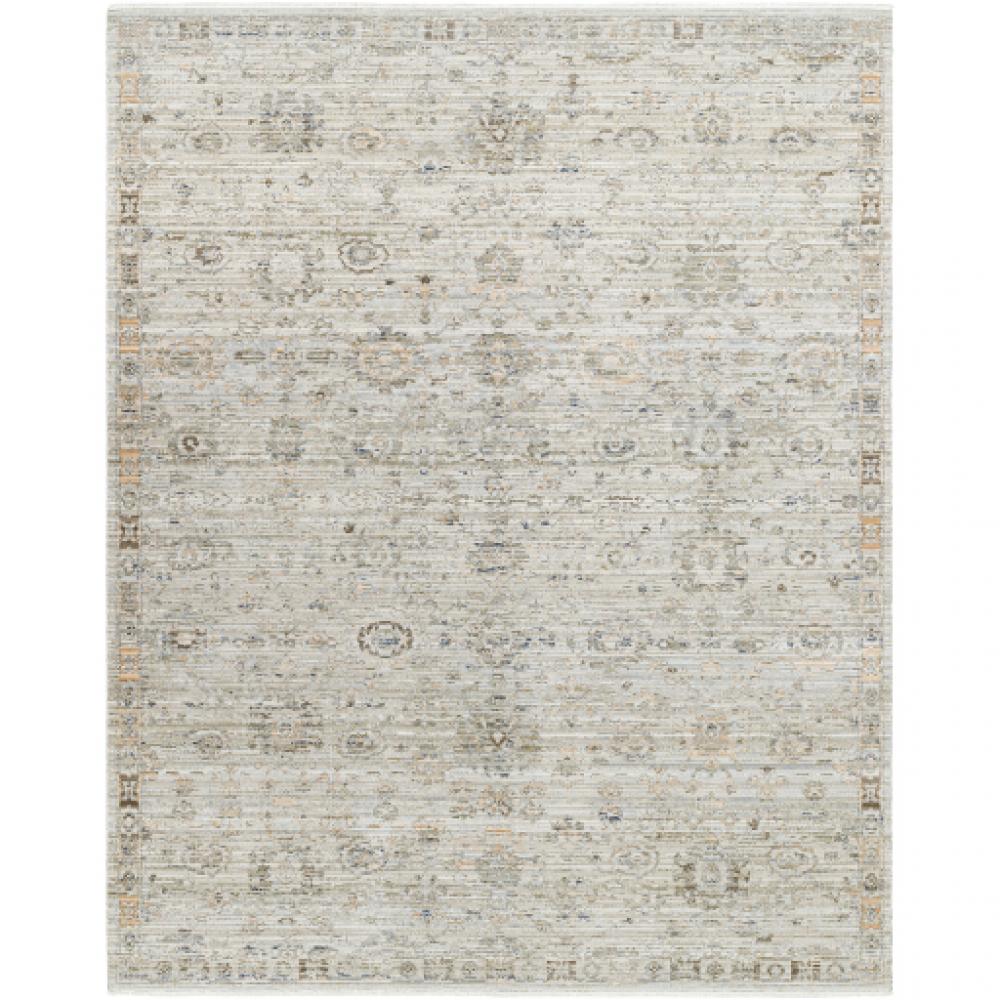 Margaret IV Rug
