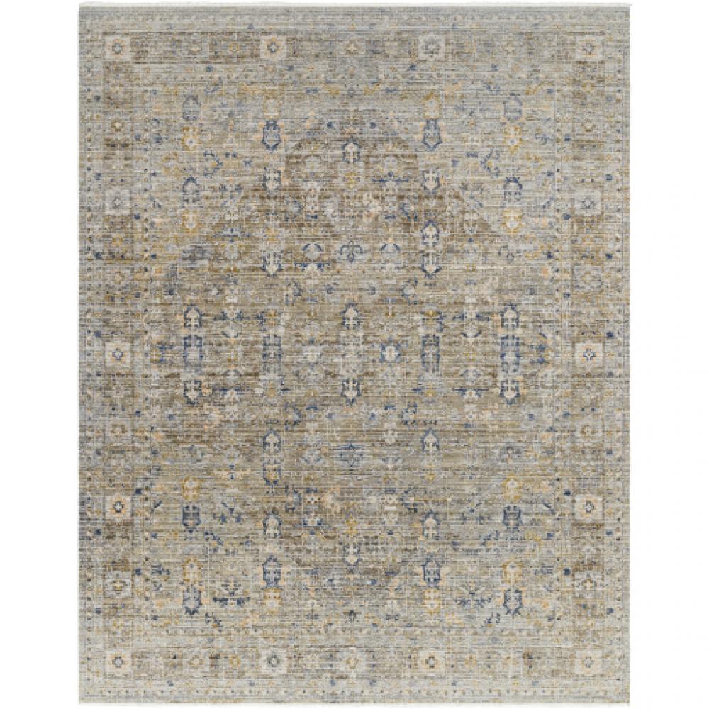 Margaret VI Rug