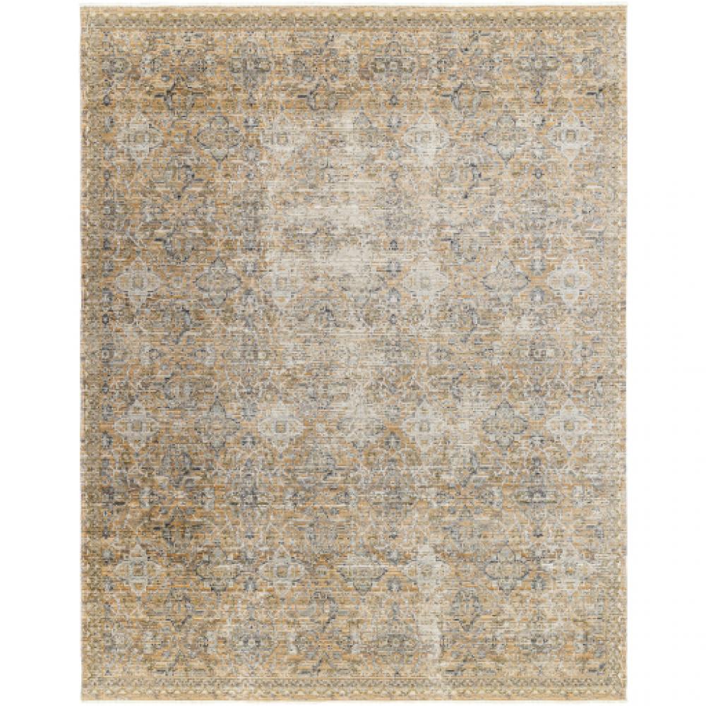 Margaret VIII Rug