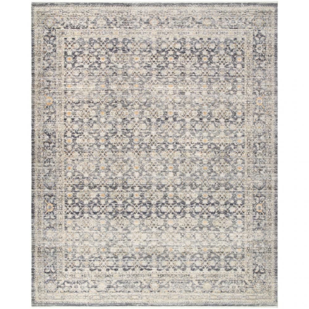 Margaret IX Rug