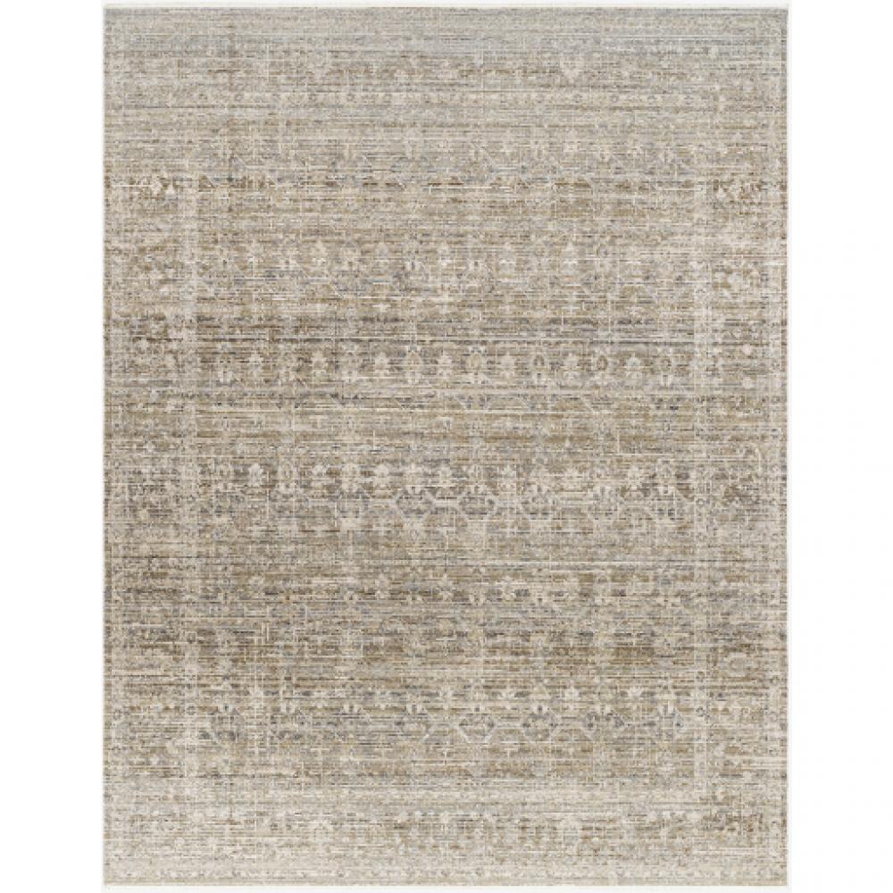 Margaret XII Rug