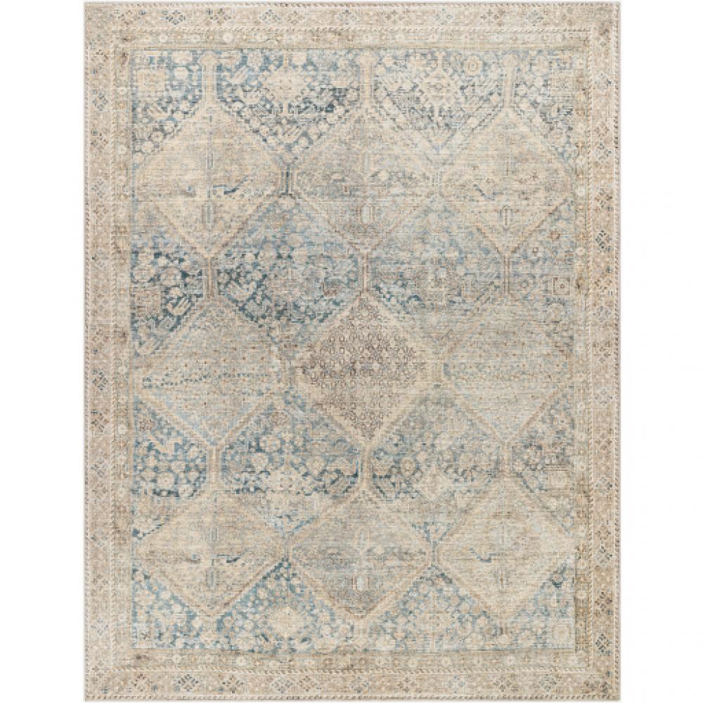Marlene V Rug