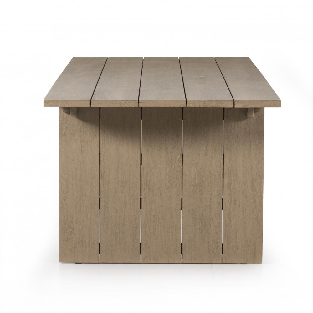 Penny Outdoor Table