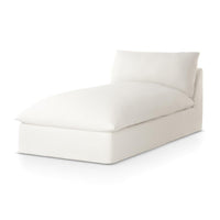 Gentry Outdoor Chaise