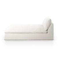 Gentry Outdoor Chaise