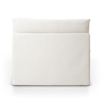 Gentry Outdoor Chaise
