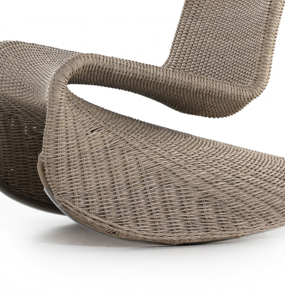 Pamela Outdoor Chair