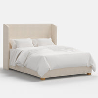 Rollins Bed