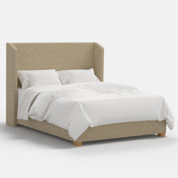 Rollins Bed