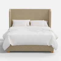 Rollins Bed