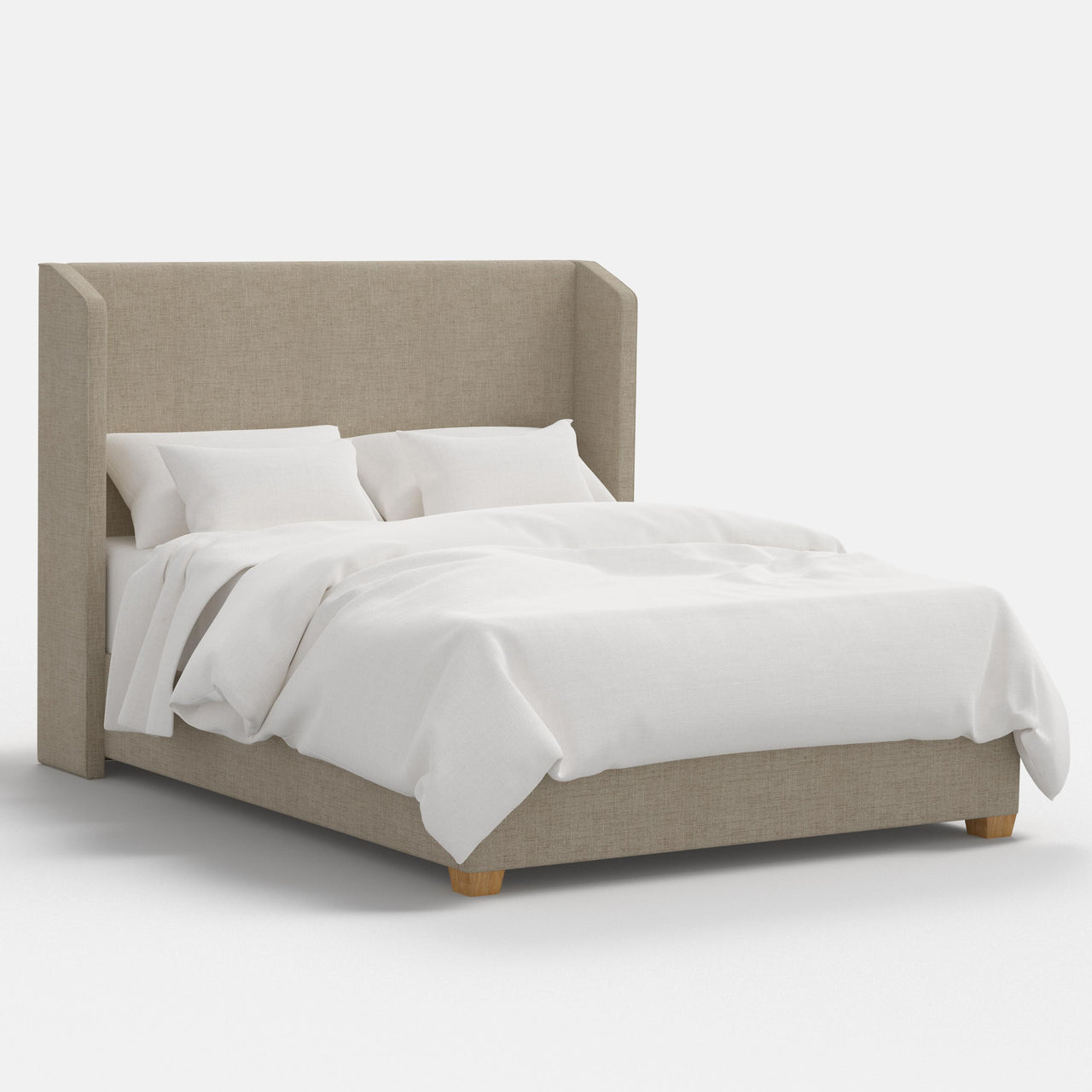 Rollins Bed