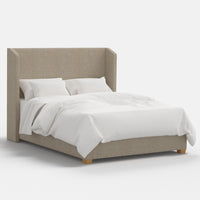 Rollins Bed