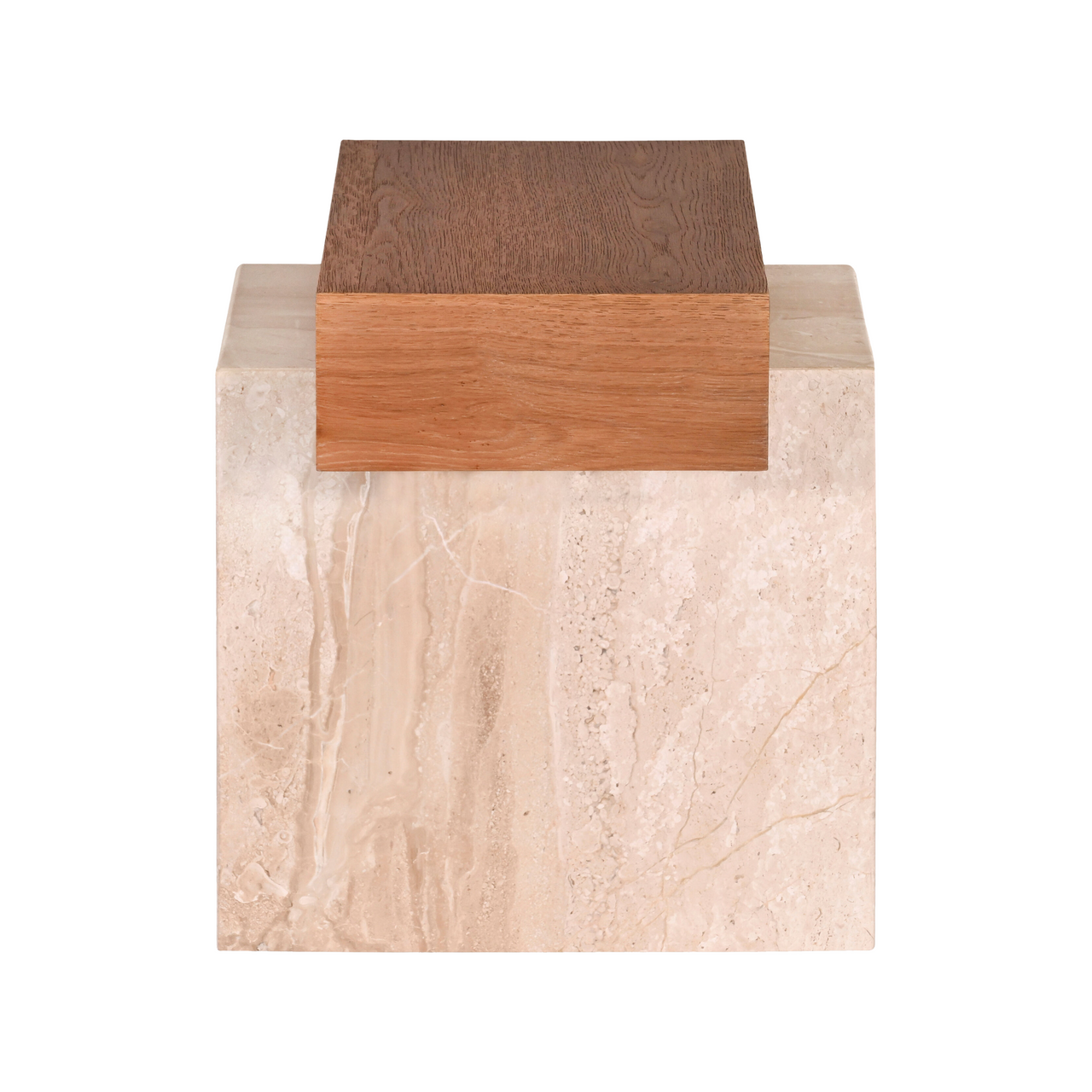 Tulare End Table