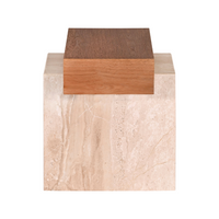 Tulare End Table