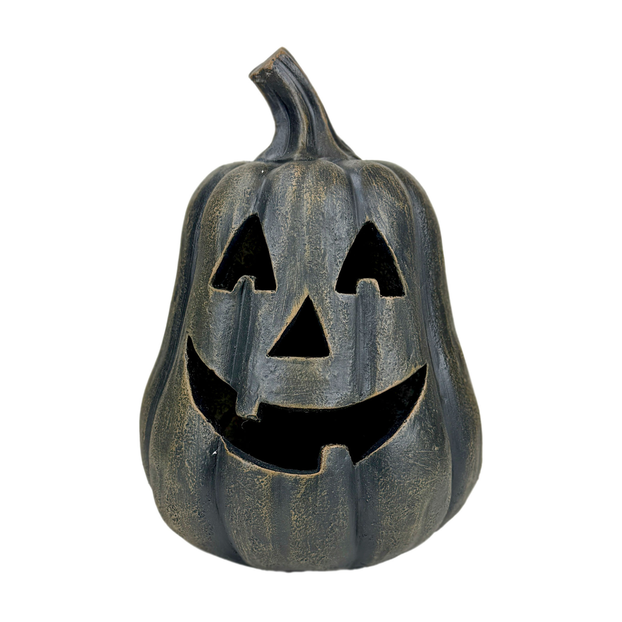 Black Harvest Gourd