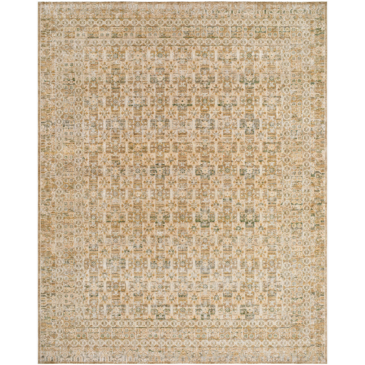 Renaissance V Rug