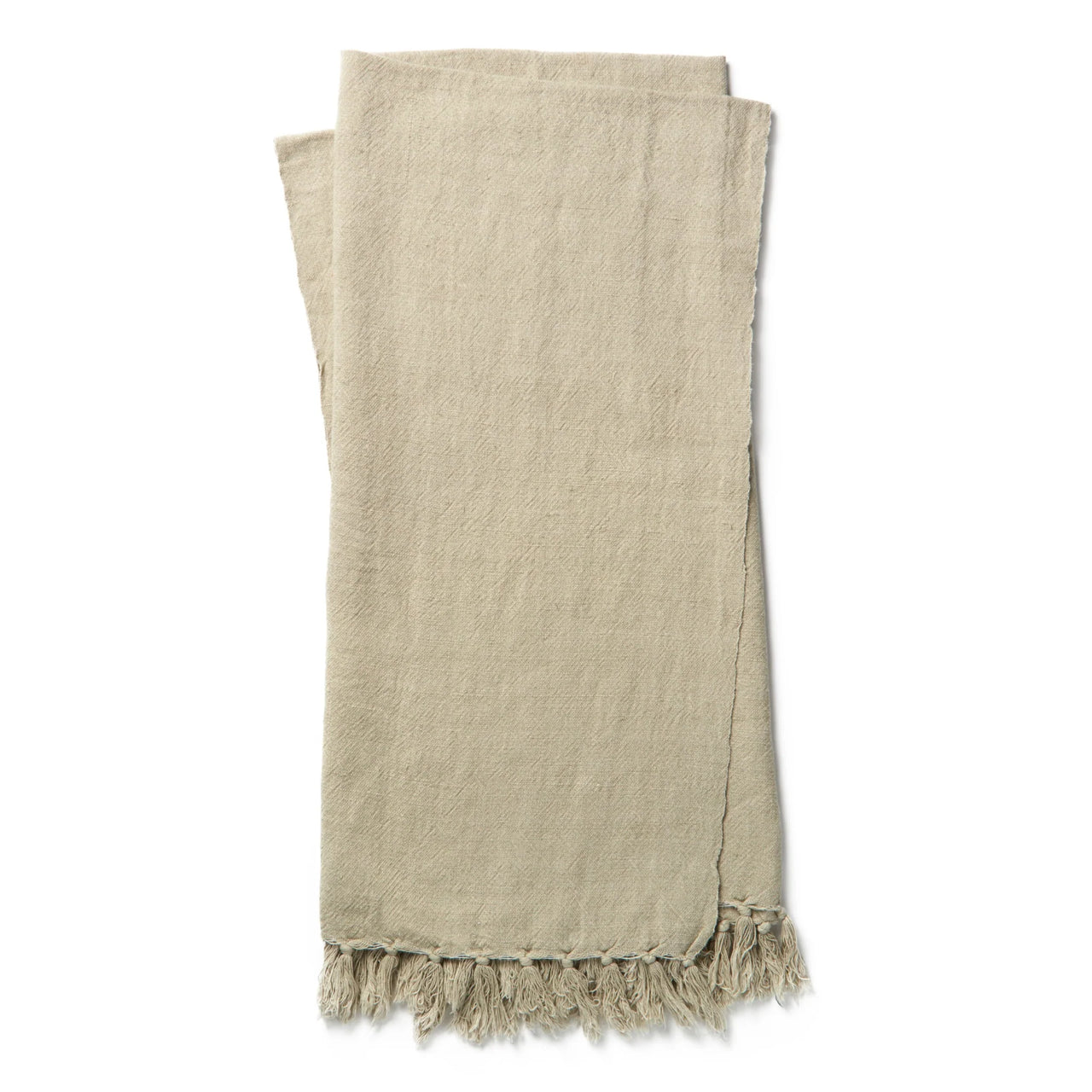 Ellen DeGeneres x Loloi Sage Throw