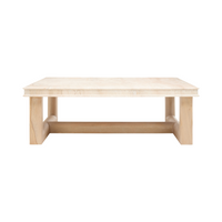 Mayson Coffee Table
