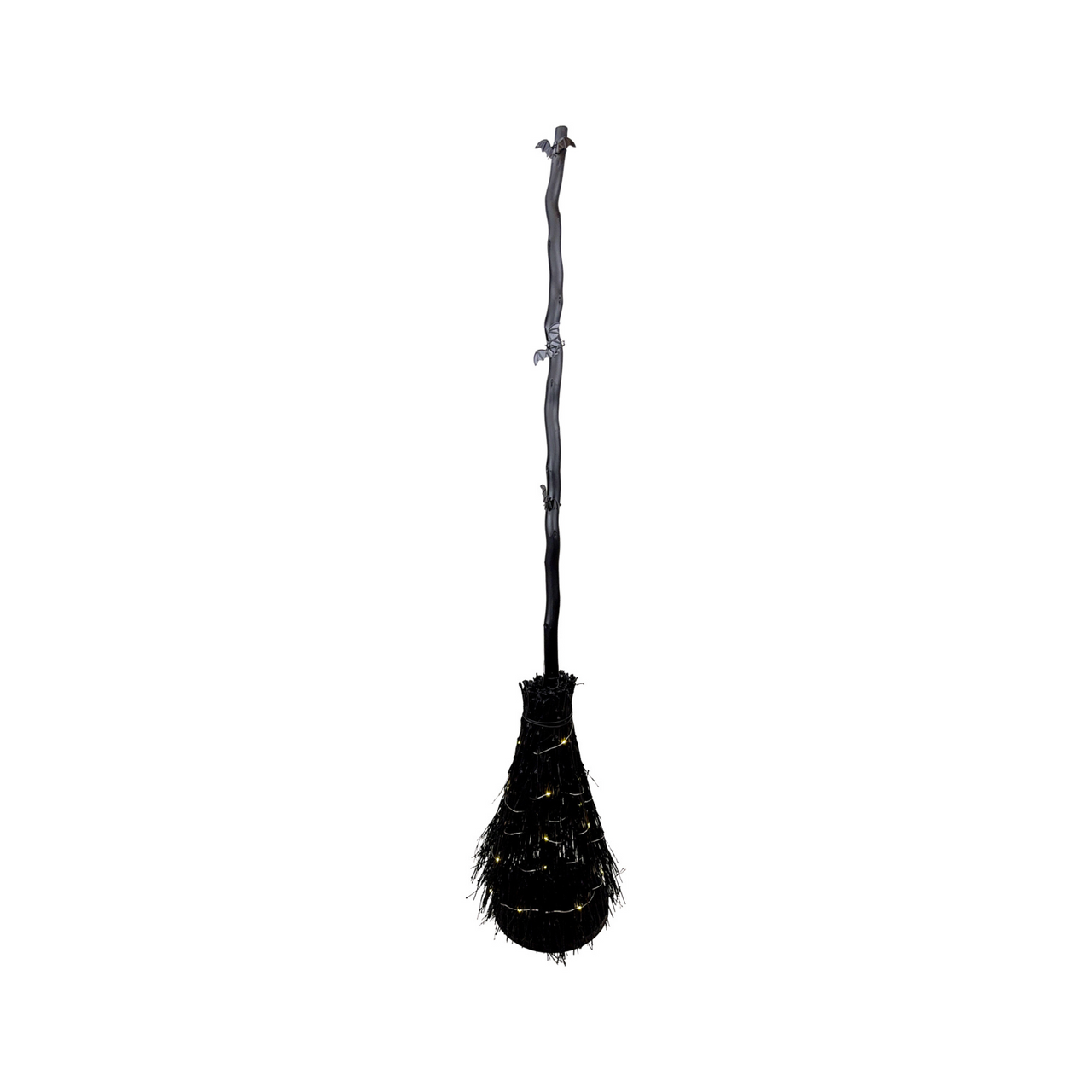 48" Wooden Broomstick