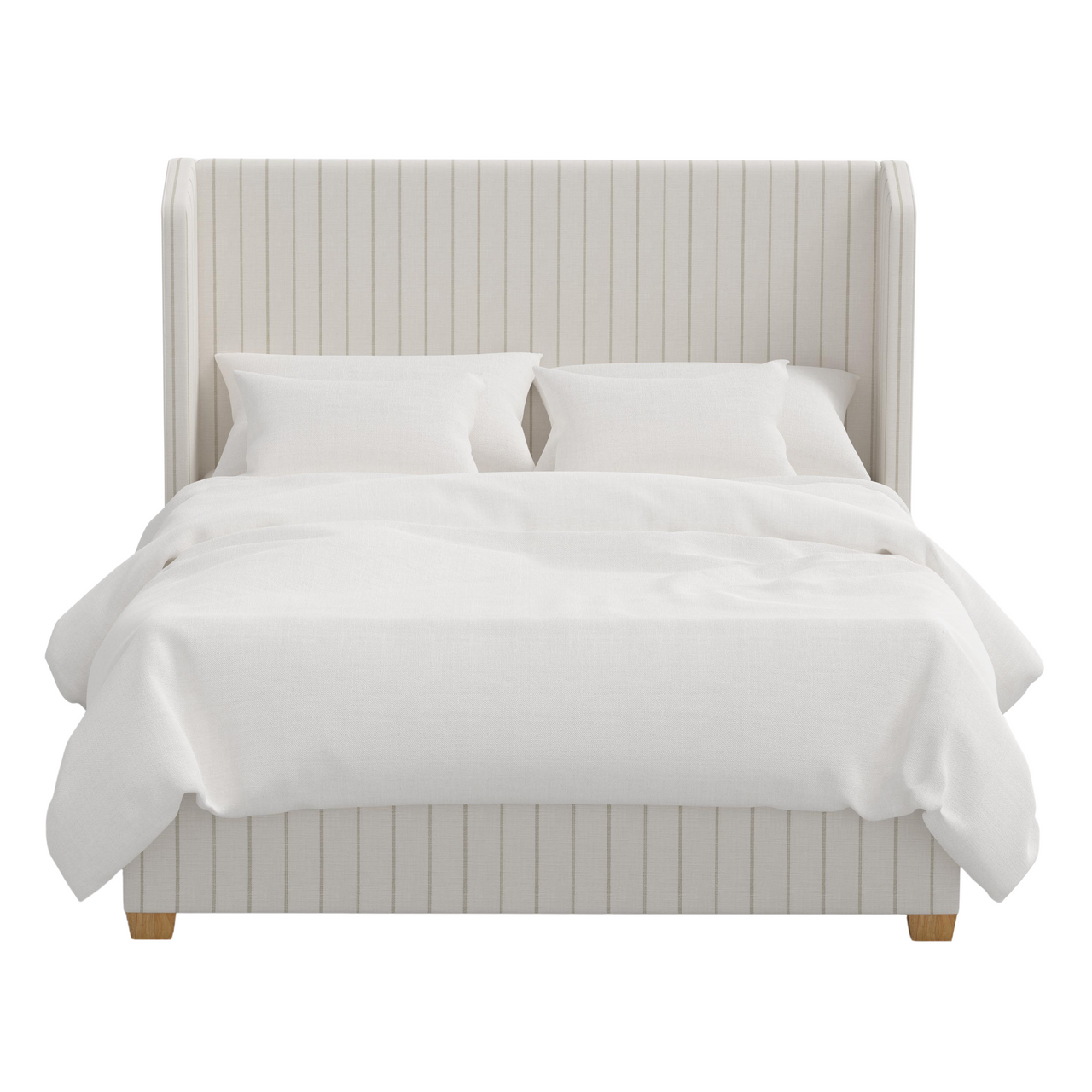 Rollins Bed