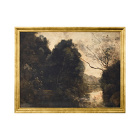 Riverbend Wall Art