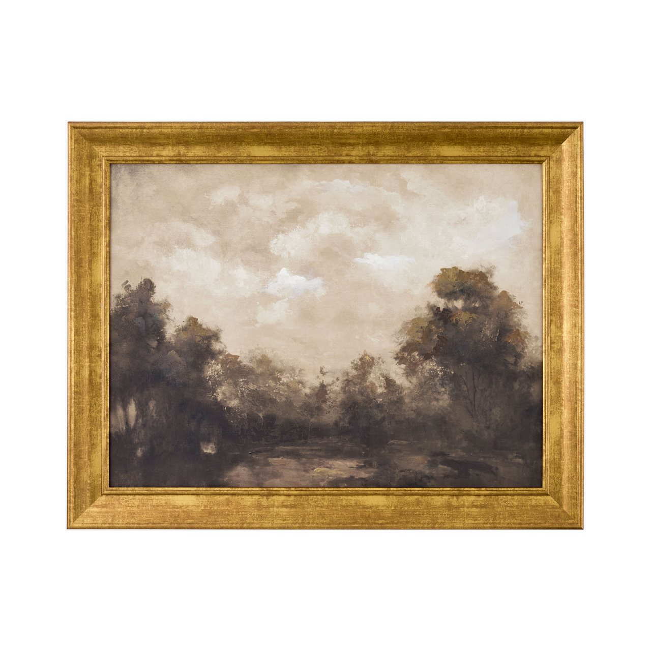 Echo Glen Wall Art