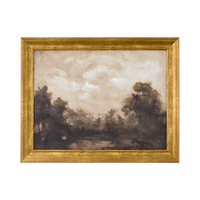 Echo Glen Wall Art