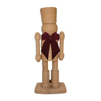Oversized Nutcracker