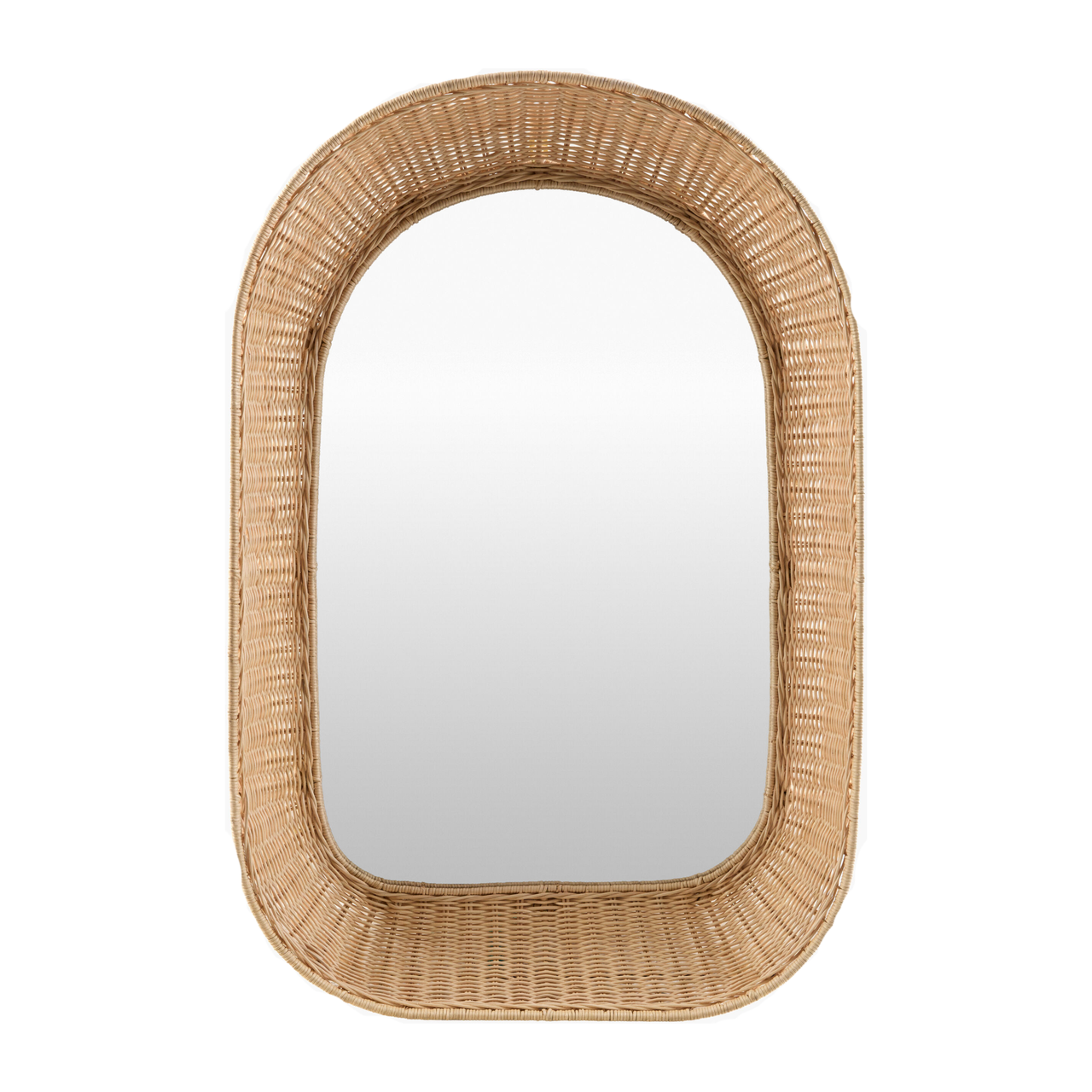 Castine Mirror