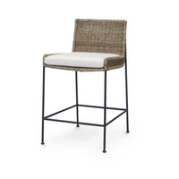 Thumbnail for Neesa Counter Stool