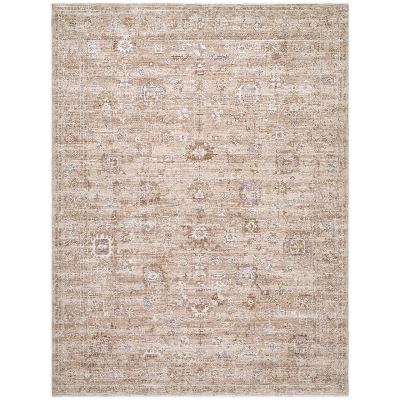 Penny I Rug