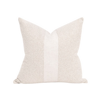 Split Tides Pillow Set