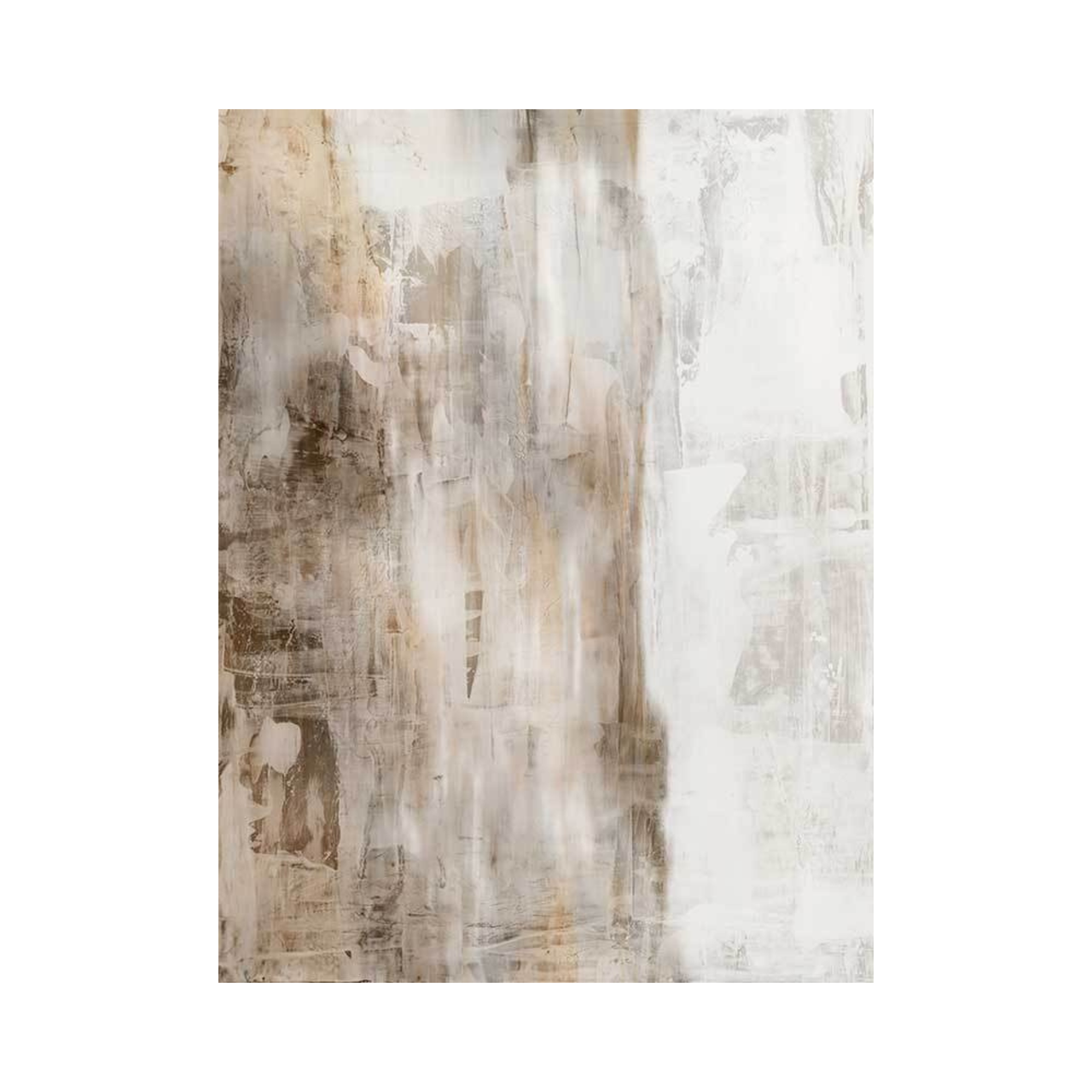 Weathered Canvas
