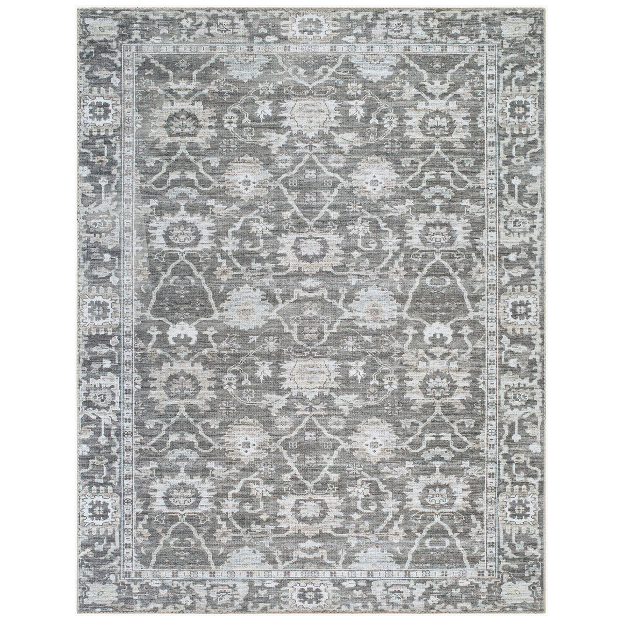 Zafira VI Rug