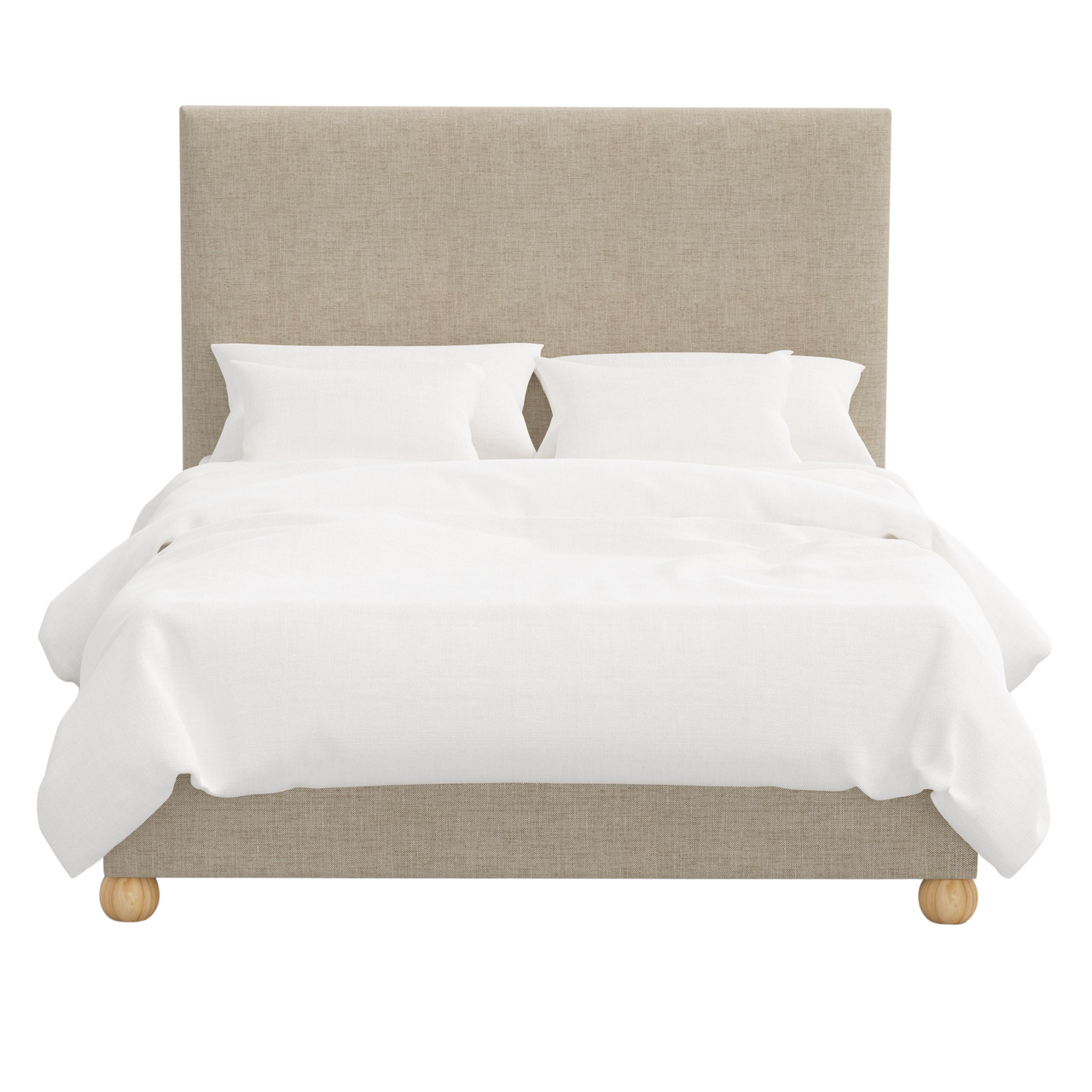 Malibu Bed