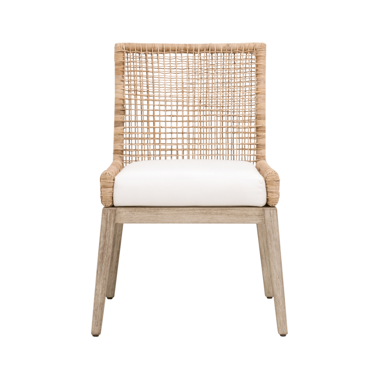 Sunrise Dining Chair Set