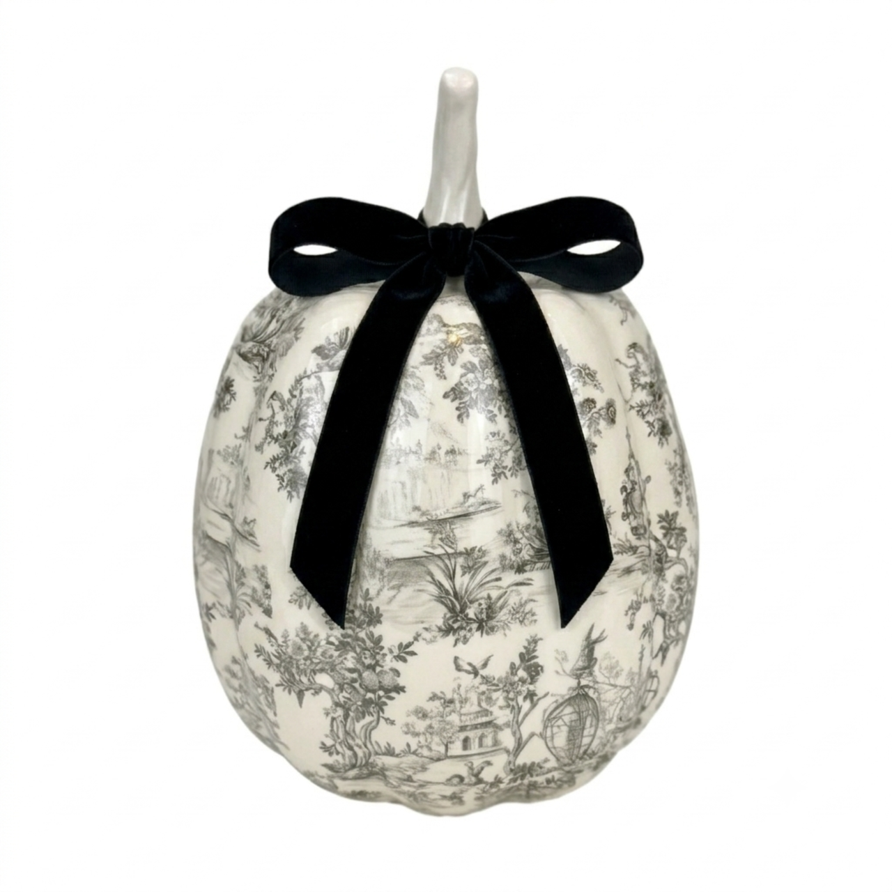 Vintage Pumpkin