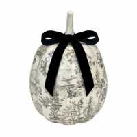 Vintage Pumpkin