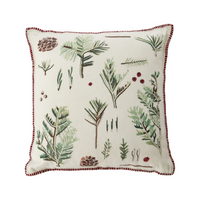 Thumbnail for Pine Berries Pillow