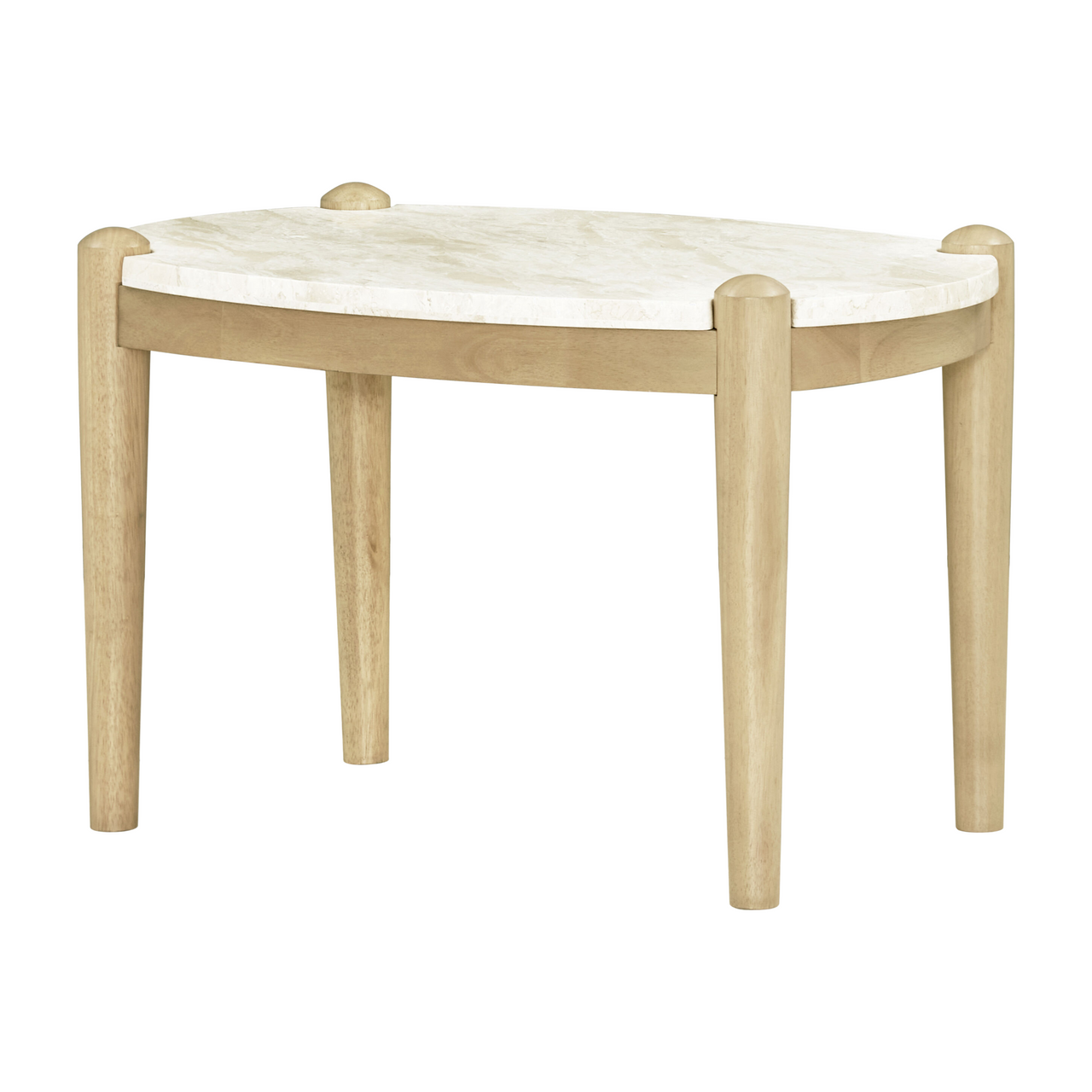 Coronado End Table