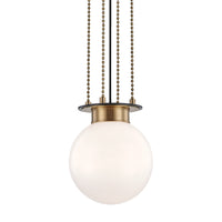 Harrison Pendant
