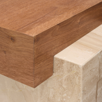Tulare End Table