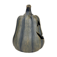 Black Harvest Gourd