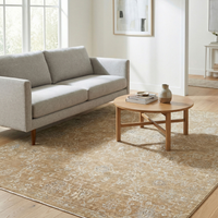 Penny X Rug