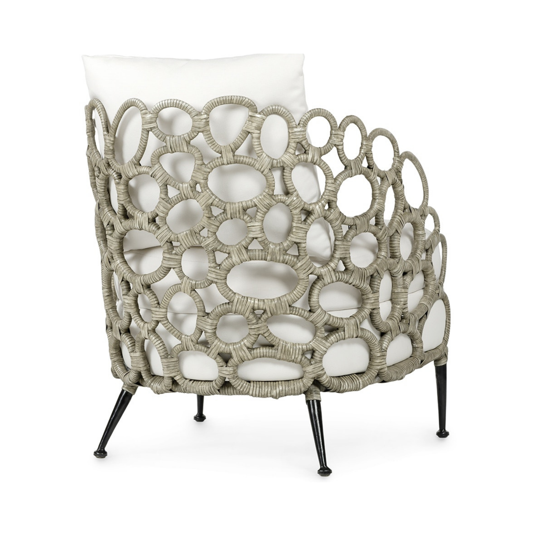 Eva Chair – Becki Owens Living