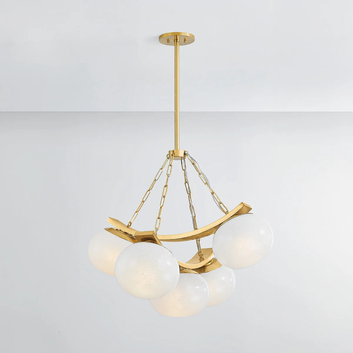 Danby Chandelier