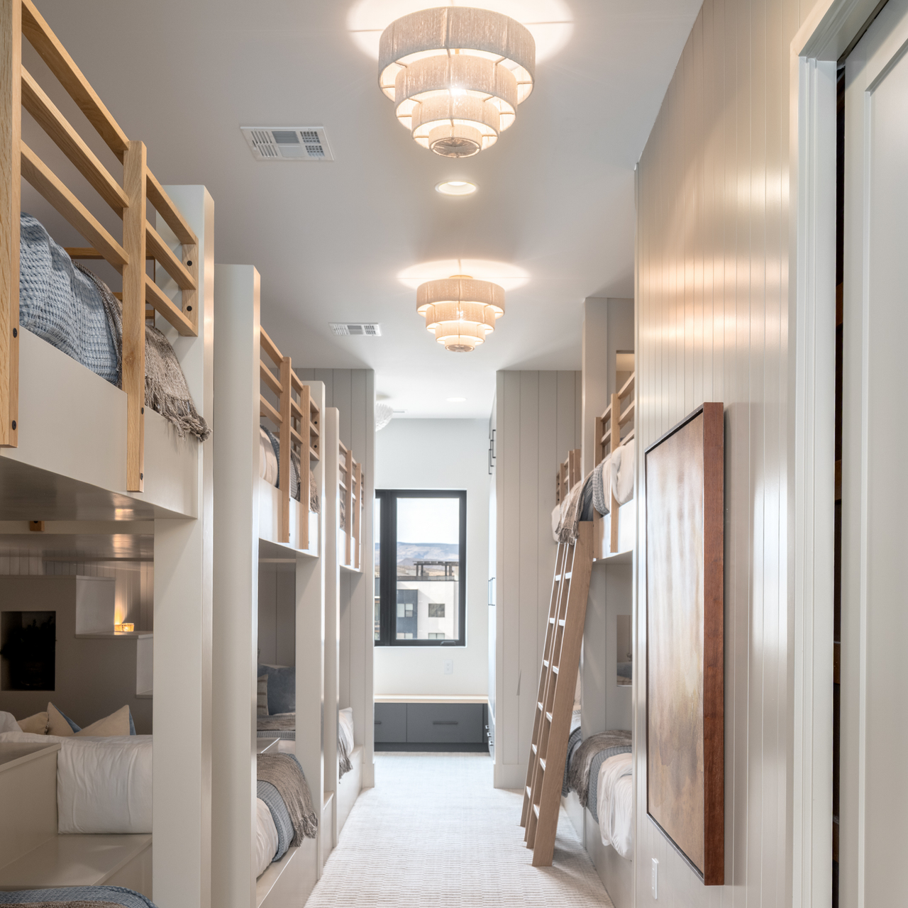 Eloise Flush Mount